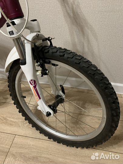 Велосипед 20