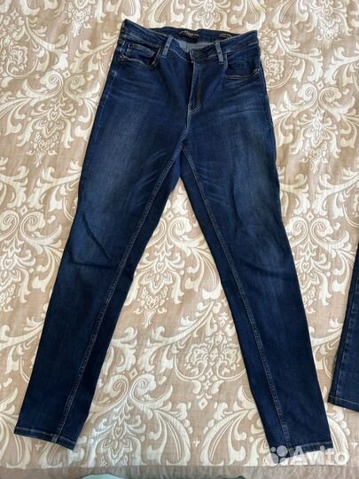 Джинсы женские guess 29