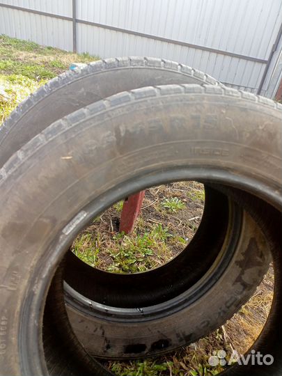 Hankook AH22 195/65 R15