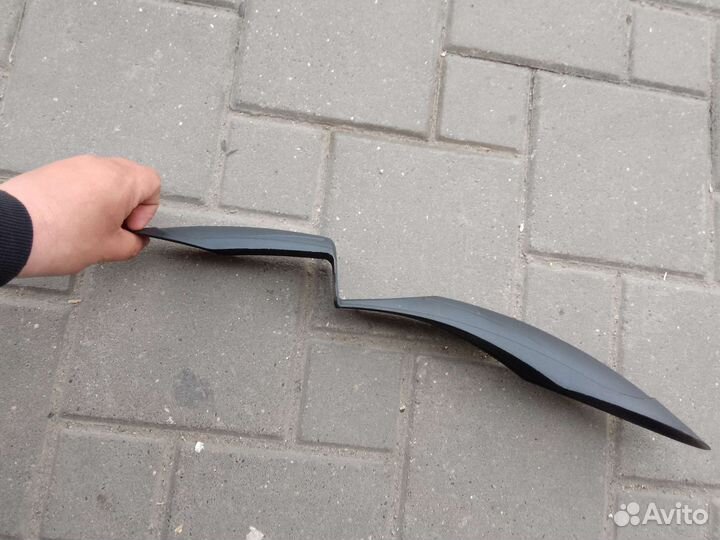 Крылья для велосипеда 26