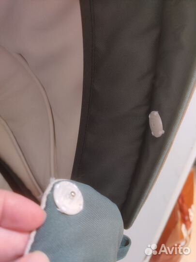 Коляска-люлька Inglesina Sofia