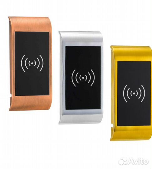 Электронные замки Ozlocks для гостиниц и отелей