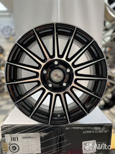 Диски R16 5 114