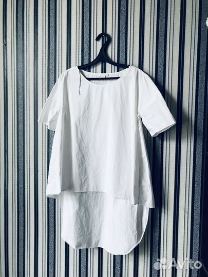 Рубашка / блузка Cos M