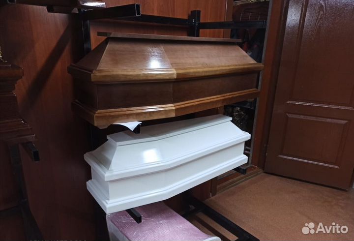 Ритуальные услуги Служба памяти 