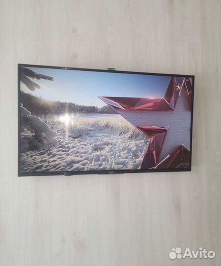 Телевизор Sony 43