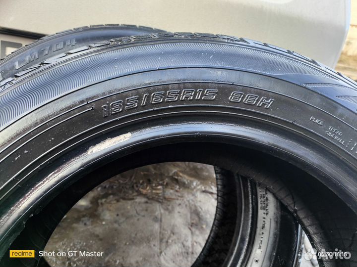 Advenza Coverer AC696 10.00/11.5 R15 30Z