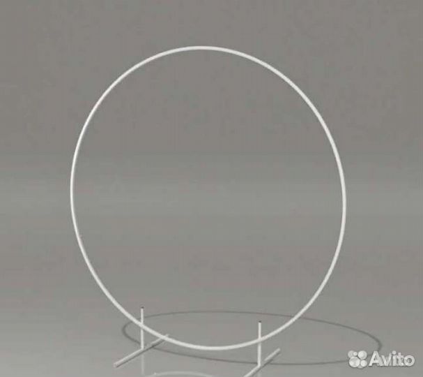 Аренда каркаса