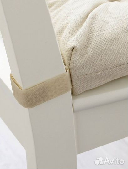 Подушка IKEA Malinda Икеа Малинда