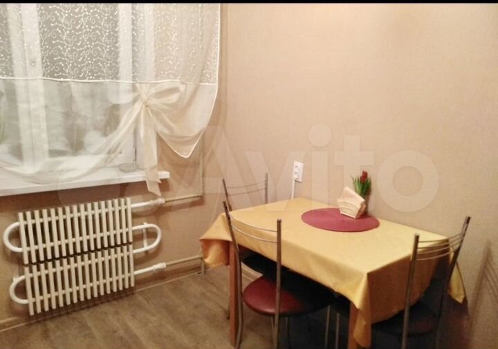 2-к. квартира, 51 м², 8/9 эт.