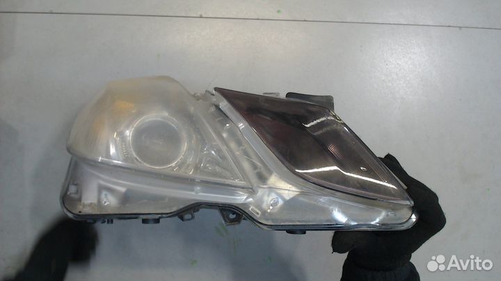 Фара (передняя) Mercedes E-Coupe C207 2009, 2010