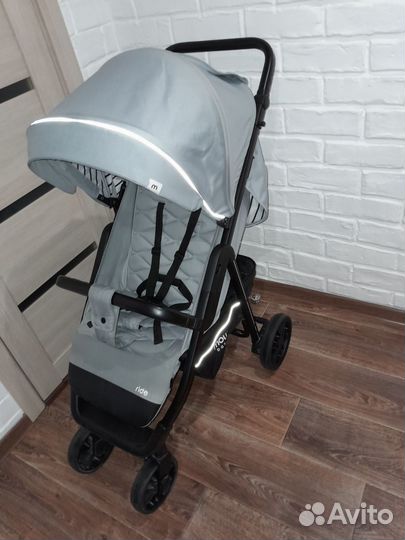 Прогулочная коляска бу