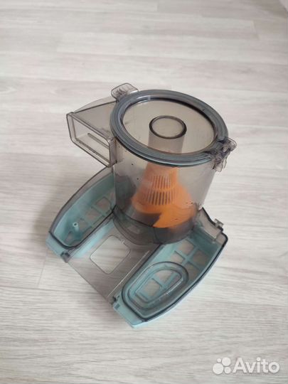 Пылесос LG на запчасти