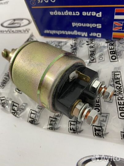 Втягивающее на ваз 2108 - 2114