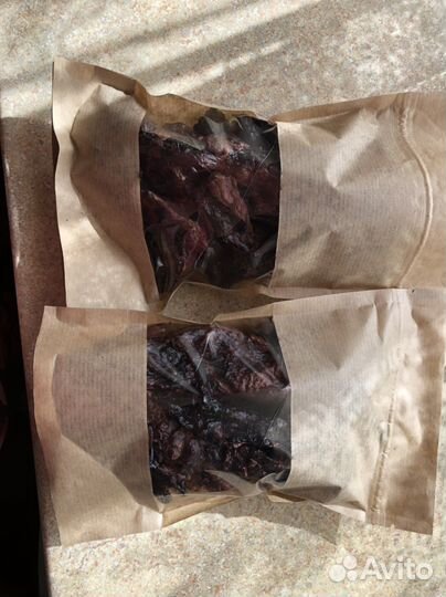 Вкусняшки для собак