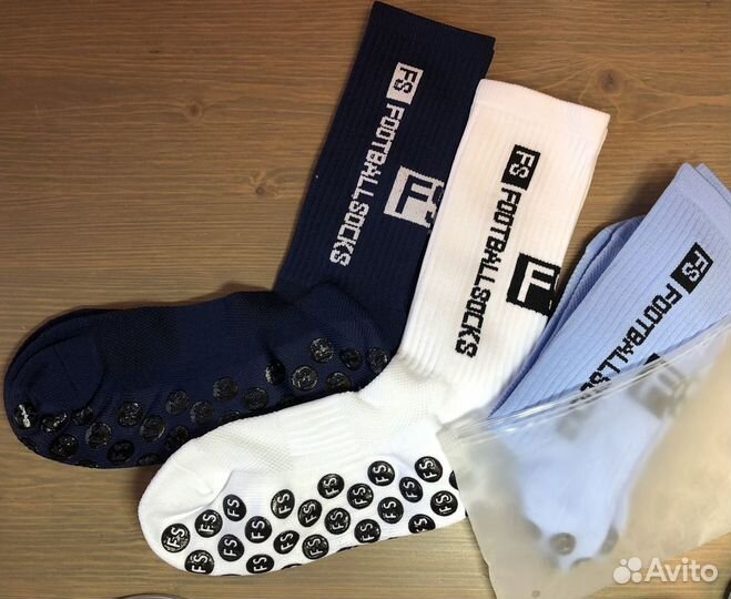 Футбольные носки