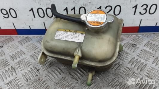 Бачок расширительный KIA CEE'D 1 (CBR13NP01)