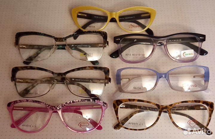 Оправа для очков