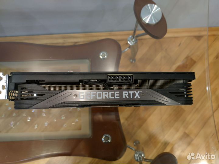 Nvidia GeForce RTX 3070