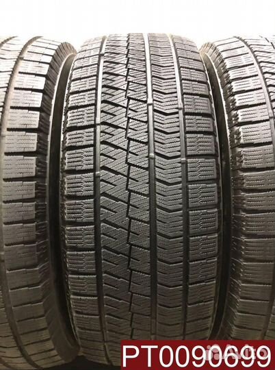 Bridgestone Blizzak VRX 215/55 R17 110