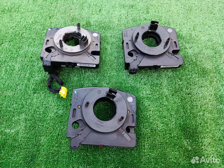 Подрулевой шлейф с ESP датчиком