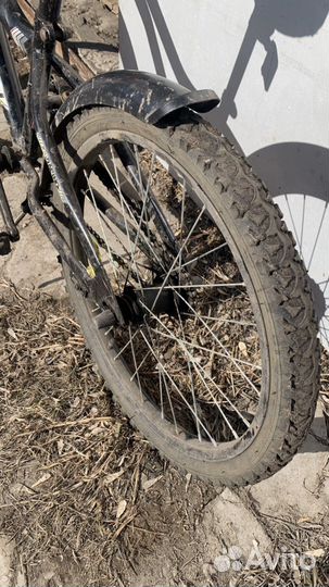 Велосипед детский 20