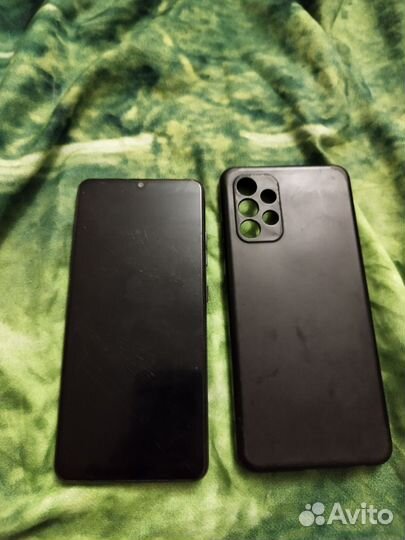 Телефон samsung galaxy a32