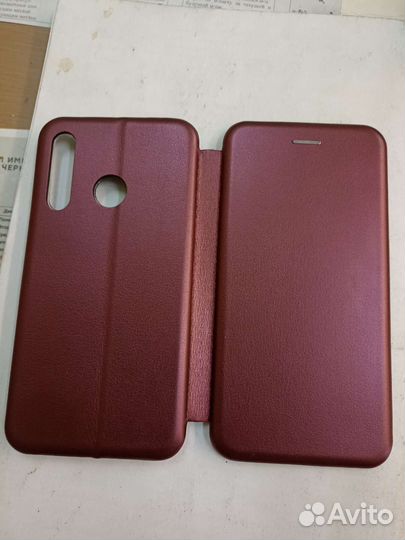 Чехол книжка