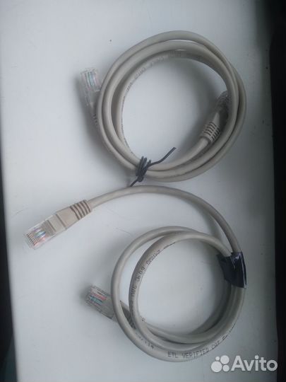 Компьютерные провода. Гарнитура. Наушники