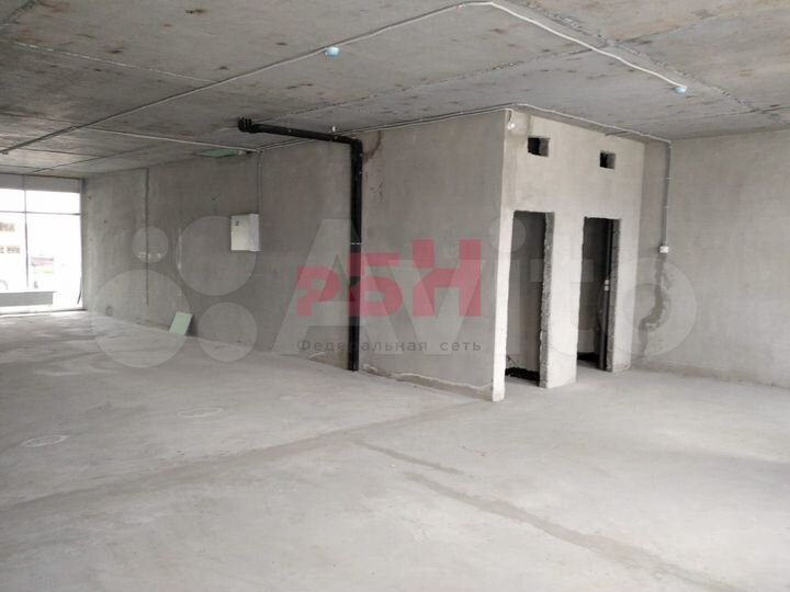 Торговое, 1-я линия. тмн