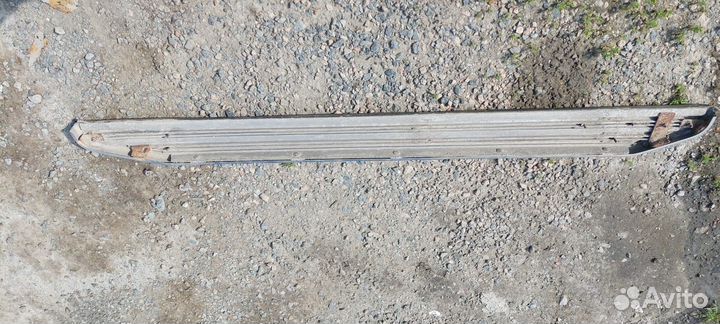 Пороги на санг ёнг