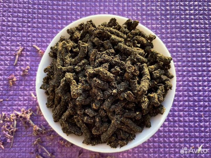 Иван-чай 1кг полезный, настоящий