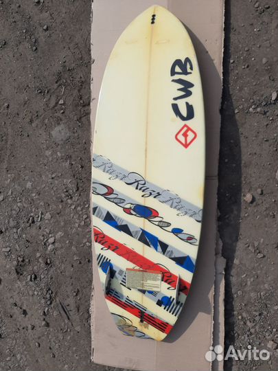 Вейксерф CWB 5.0