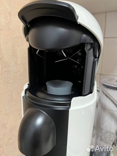 Nespresso Vertuo plus