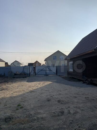 Дом 72 м² на участке 10 сот.