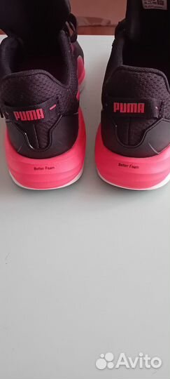 Мужские кроссовки puma