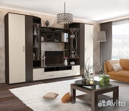 Стенка Атланта