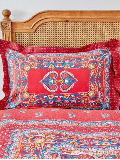 Новое постельное белье Турция