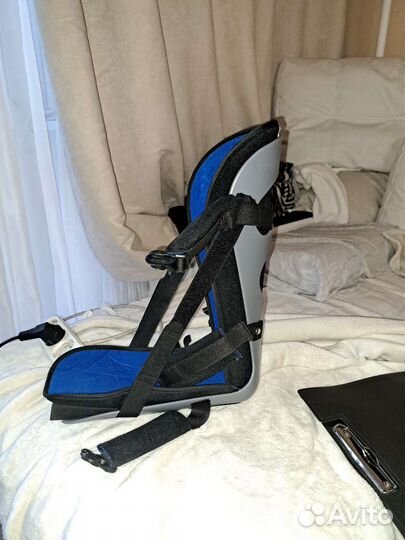 Тутор на голеностопный сустав 40-44 размер