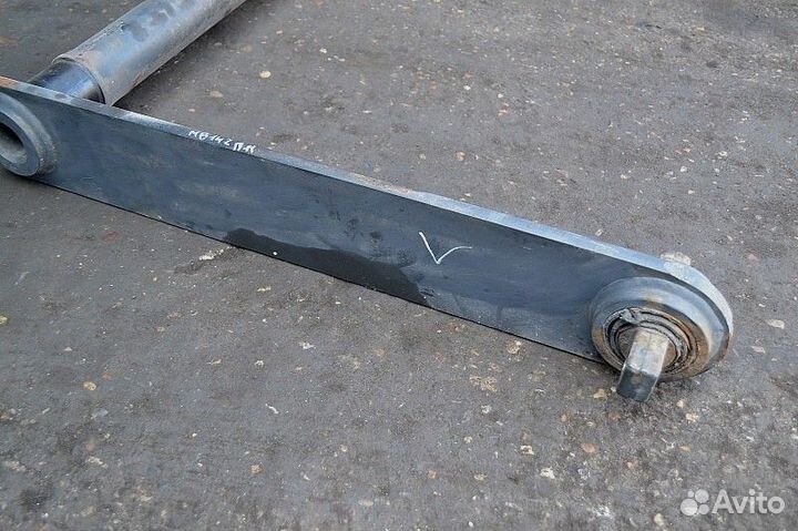 Стабилизатор переднего моста mercedes-benz Actros