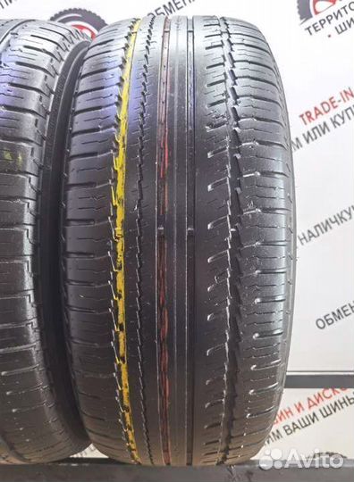 Nokian Tyres Hakka Black 265/60 R18
