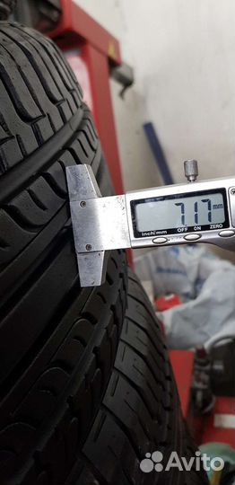 Hankook Optimo K415 235/55 R18 100H