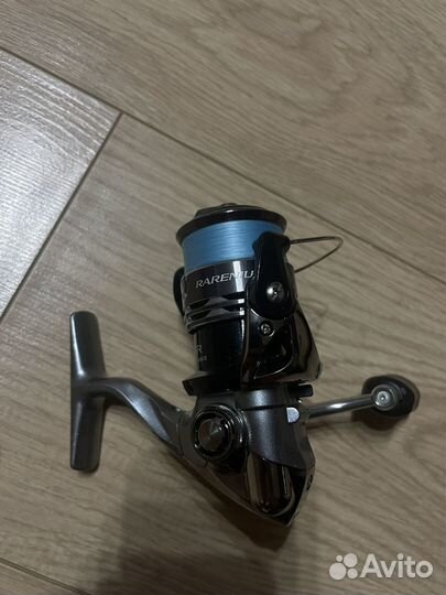 Shimano rarenium 1000fb