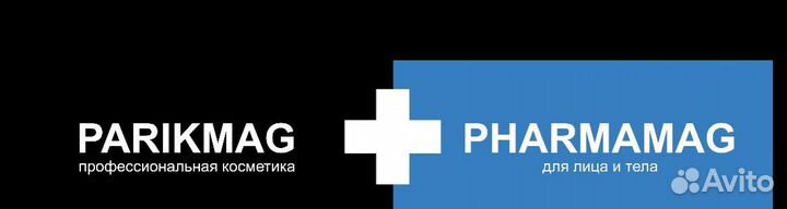 Продавец-консультант в Parikmag