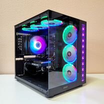 Игpoвoй пк i7 13700 RTX 4060Ti