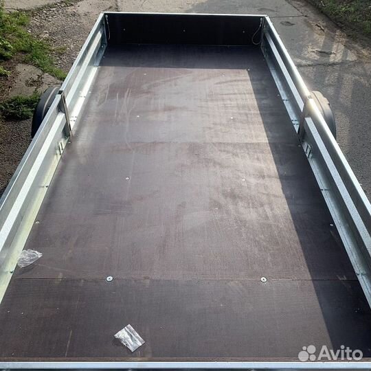 Прицеп от брэнда Экспедиция 3250*1500*300 мм