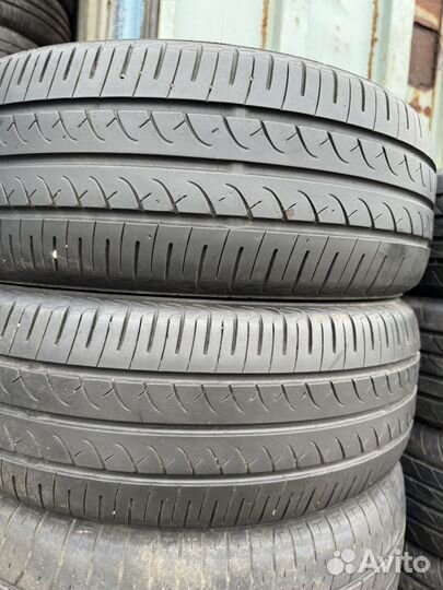 Yokohama BluEarth AE01 185/55 R15