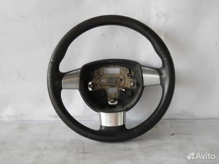Рулевое колесо для AIR BAG (без AIR BAG) Ford Foc
