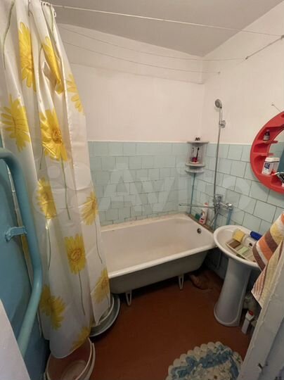 2-к. квартира, 50,6 м², 3/5 эт.