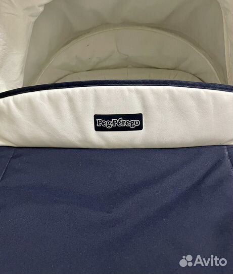 Коляска PEG perego